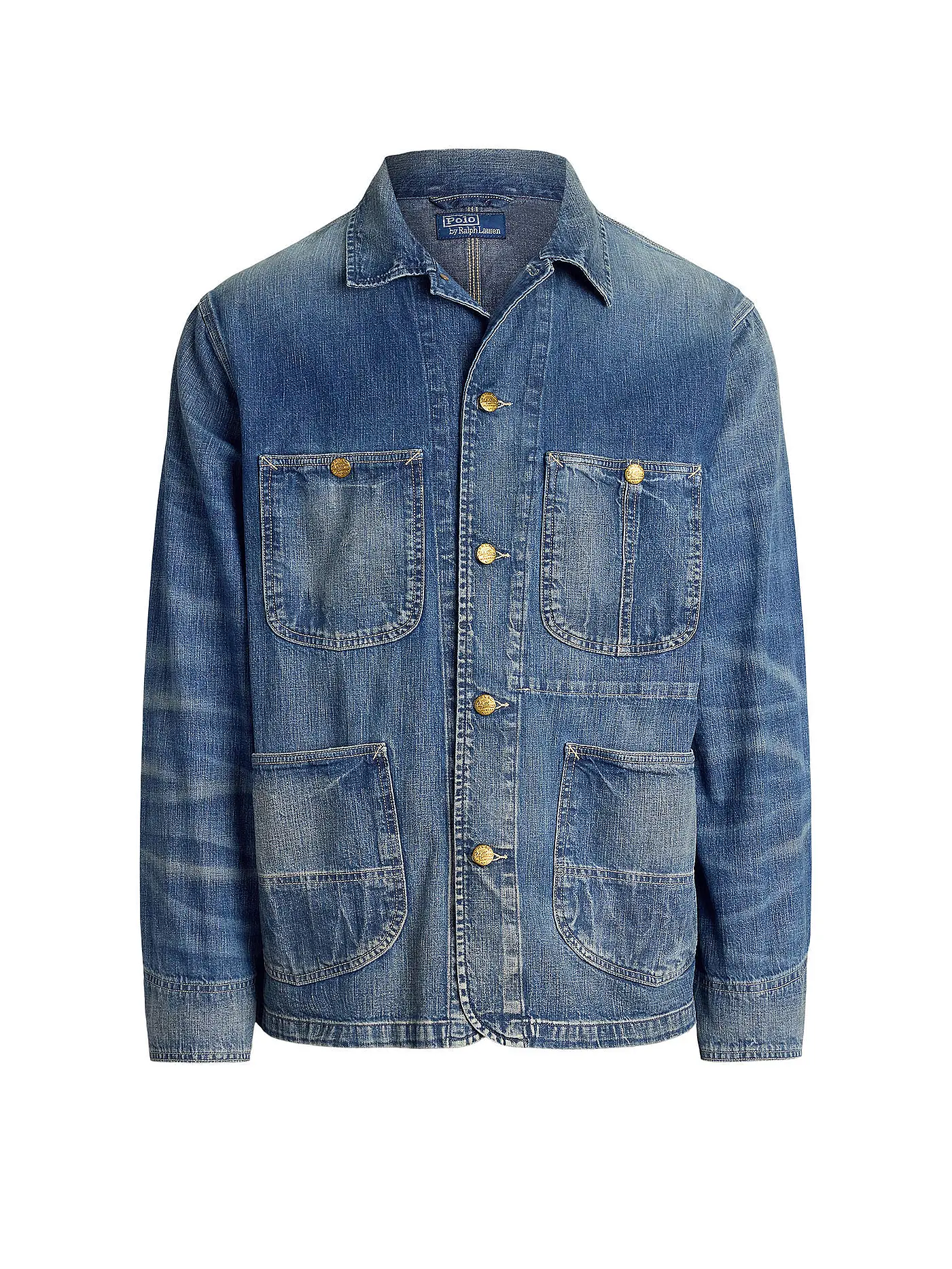 POLO RALPH LAUREN | Overshirt | 